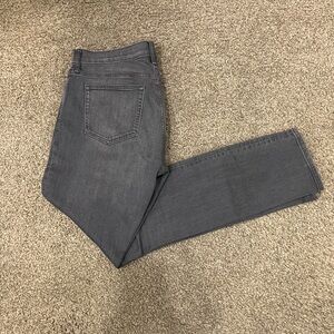 J Crew Skinny-fit jean in signature flex